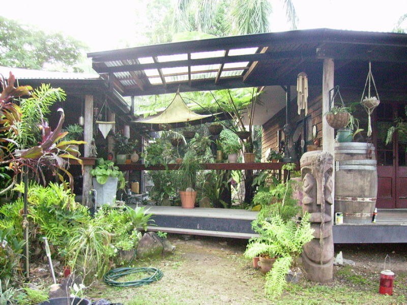 500 Gorge Road, Finch Hatton QLD 4756