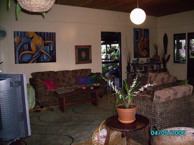 500 Gorge Road, Finch Hatton QLD 4756