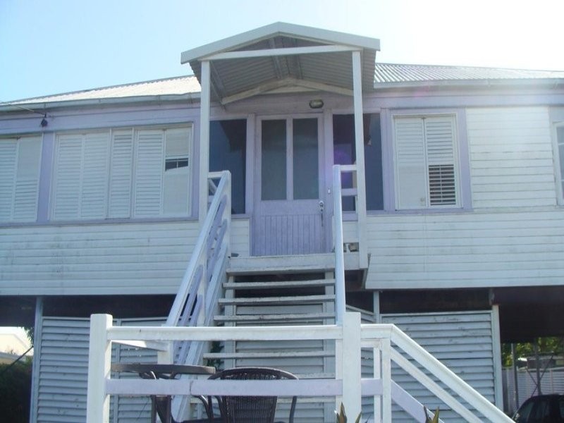 62 Evan Street, East Mackay QLD 4740