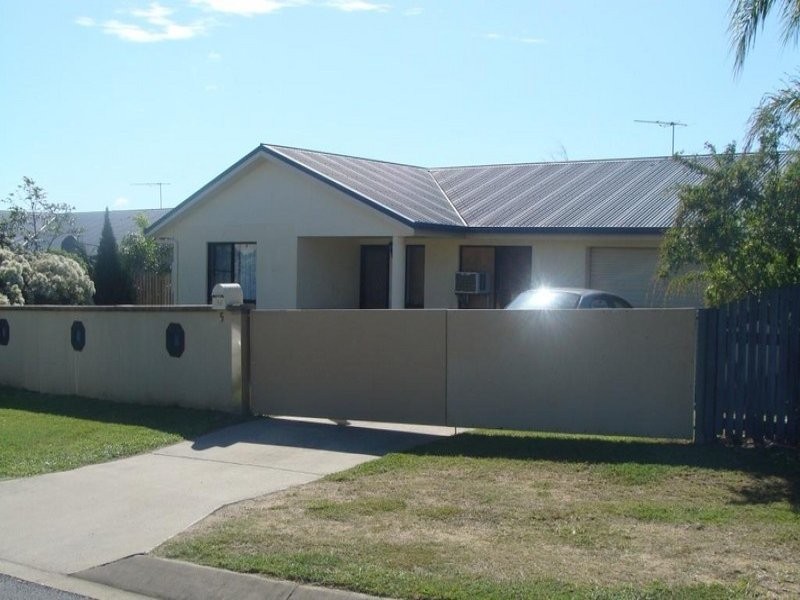 5 Dylan Dve, Eimeo QLD 4740