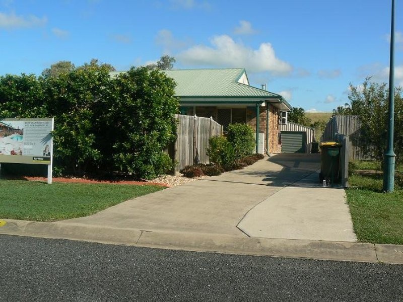31 George Fordyce Drive, Rural View QLD 4740