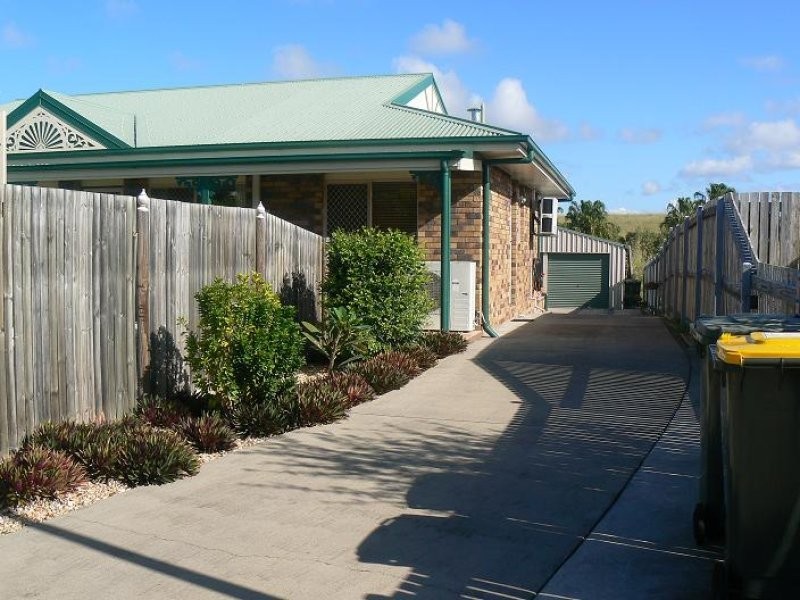 31 George Fordyce Drive, Rural View QLD 4740