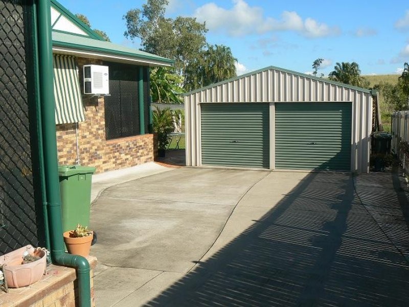 31 George Fordyce Drive, Rural View QLD 4740