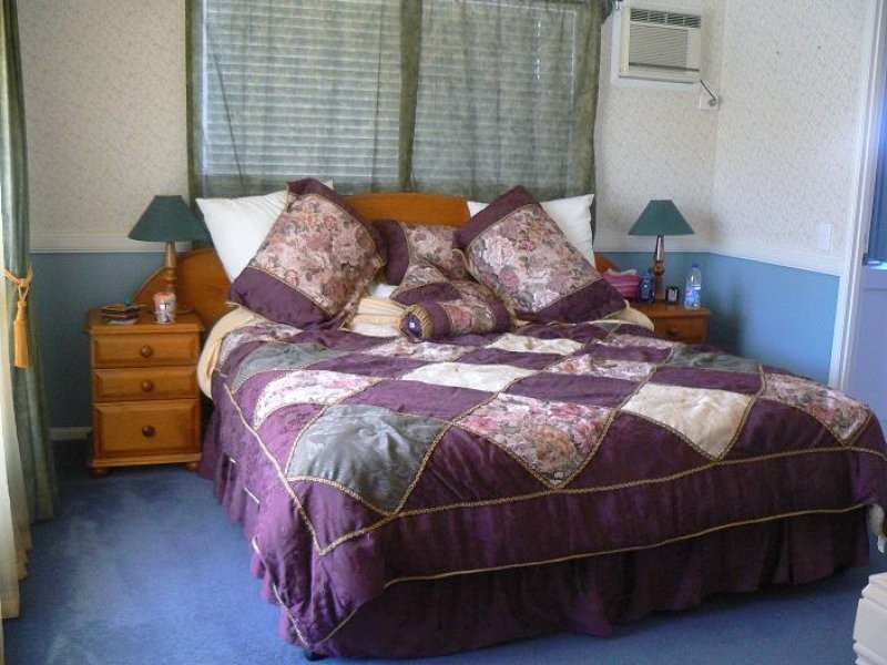 31 George Fordyce Drive, Rural View QLD 4740