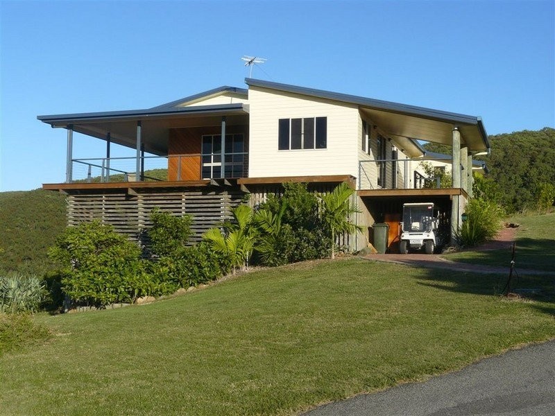 9 Keswick Island Drive, Mackay QLD 4740