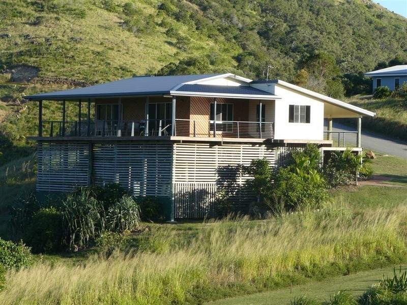 9 Keswick Island Drive, Mackay QLD 4740