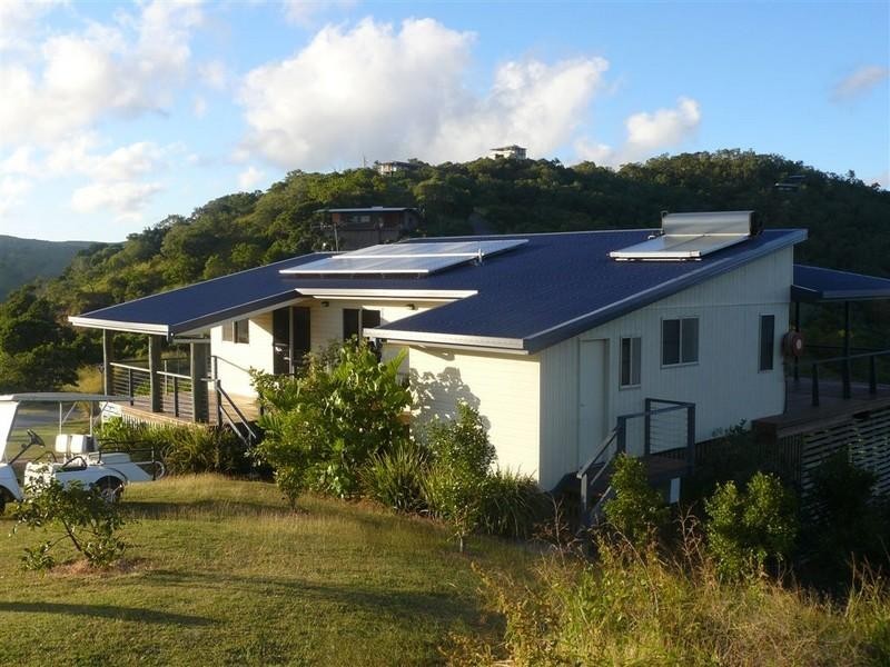 9 Keswick Island Drive, Mackay QLD 4740
