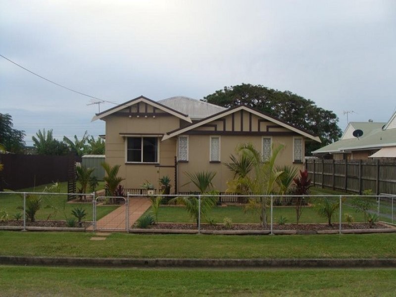 10 Duncan Street, West Mackay QLD 4740