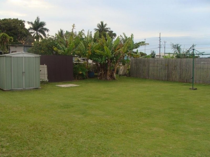 10 Duncan Street, West Mackay QLD 4740