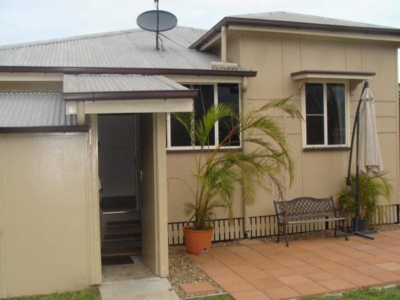 10 Duncan Street, West Mackay QLD 4740