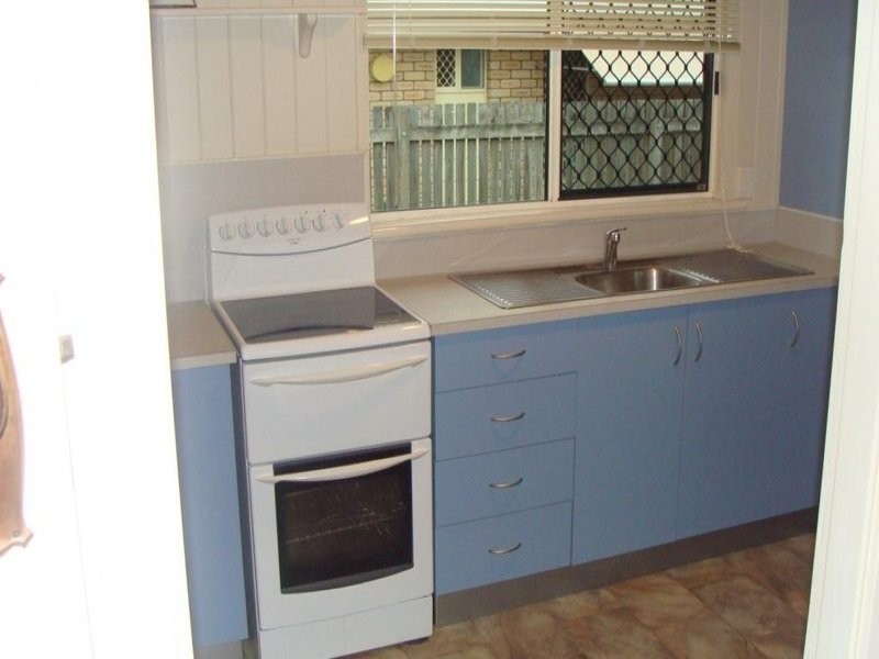 10 Duncan Street, West Mackay QLD 4740