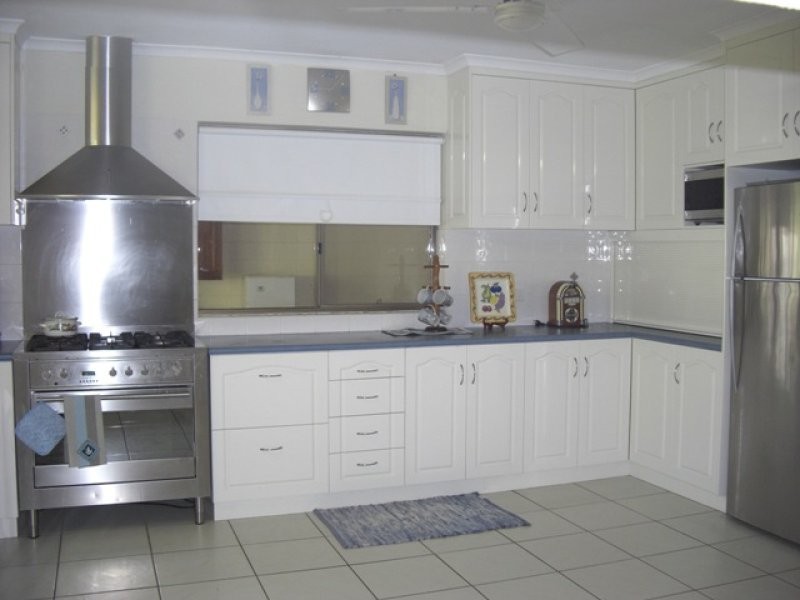 2029 Maraju Yakapari Road, The Leap QLD 4740