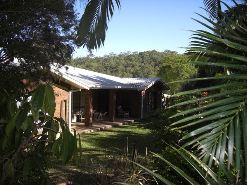 2029 Maraju Yakapari Road, The Leap QLD 4740