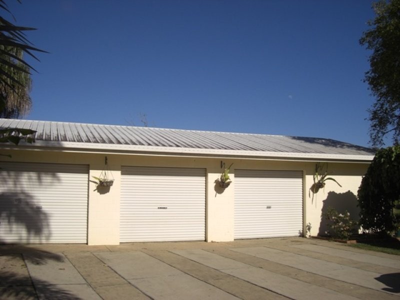 2029 Maraju Yakapari Road, The Leap QLD 4740