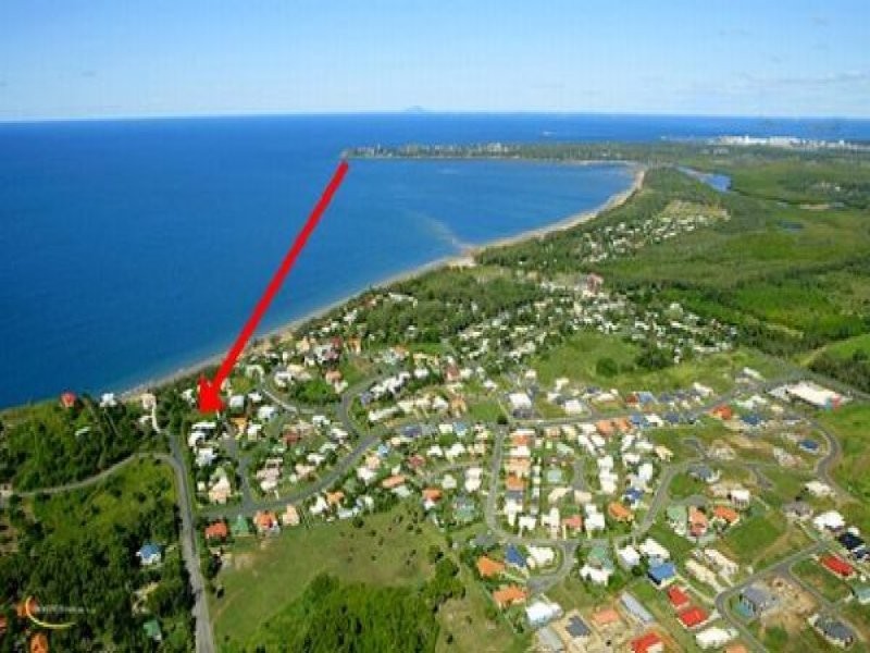 13 Sunrise Place, Blacks Beach QLD 4740