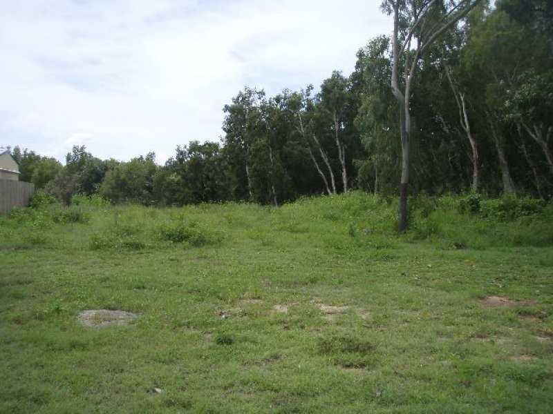 12 Livistonia Street, Andergrove QLD 4740