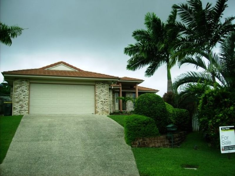 17 Seafarer Court, Blacks Beach QLD 4740