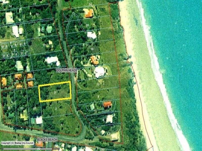 5 Ian Wood Drive, Dolphin Heads QLD 4740