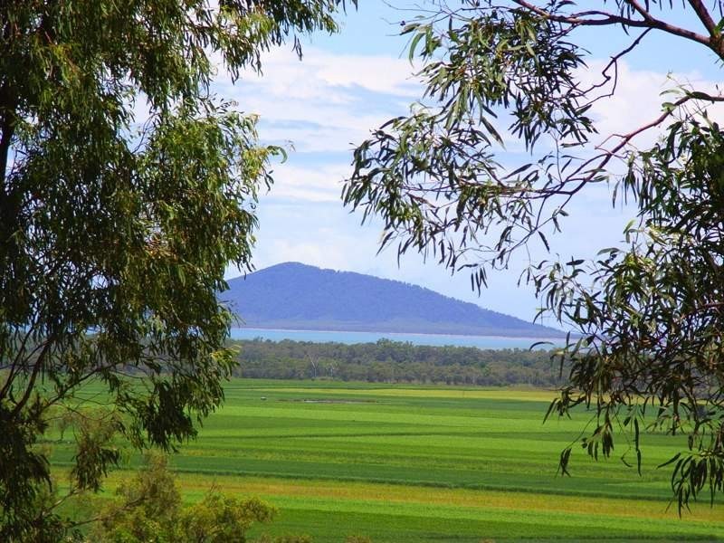 Lot 9 Howlands Road, Ilbilbie QLD 4738