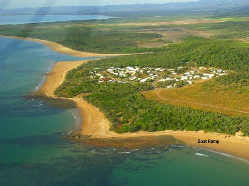 Lot 9 Howlands Road, Ilbilbie QLD 4738