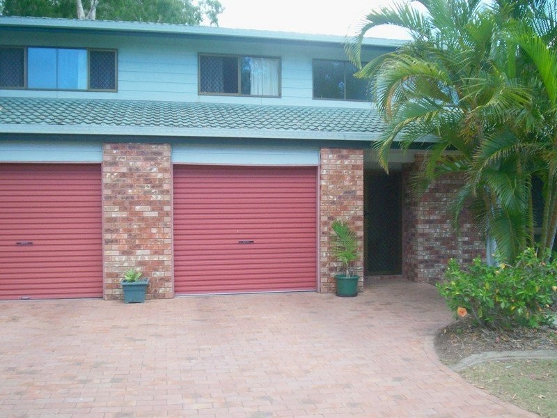 15 Glenwood Park Estate, Andergrove QLD 4740