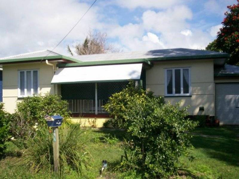 135 Evans Avenue, North Mackay QLD 4740