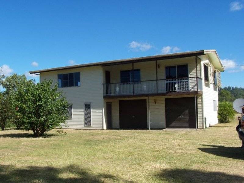 3913 Bruce Highway, Kuttabul QLD 4741