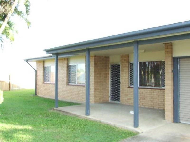 1 Laird Street, North Mackay QLD 4740