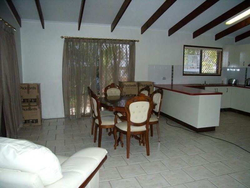 17 PHILLIP STREET, Mount Pleasant QLD 4740