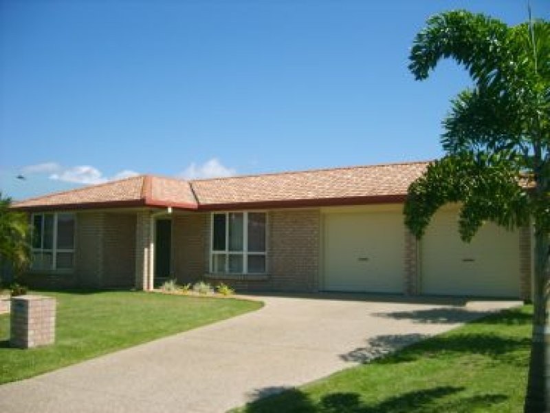 38 WEBSTER STREET, South Mackay QLD 4740