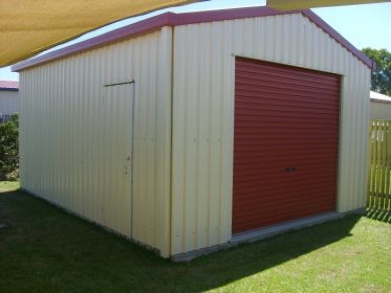 38 WEBSTER STREET, South Mackay QLD 4740