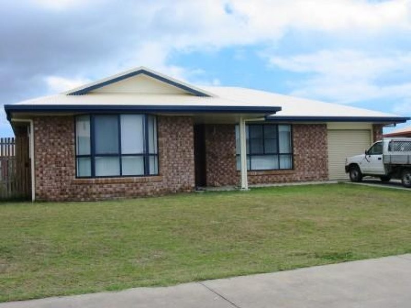 46 Emperor Drive, Andergrove QLD 4740