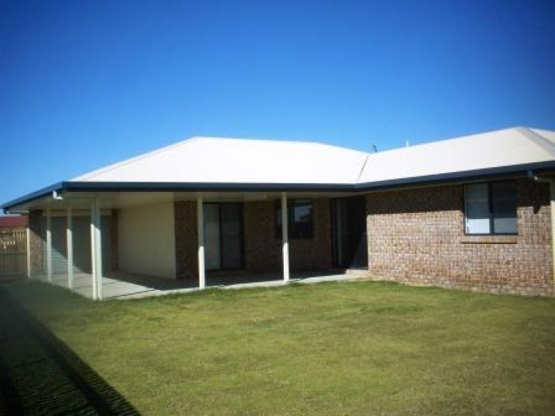 46 Emperor Drive, Andergrove QLD 4740