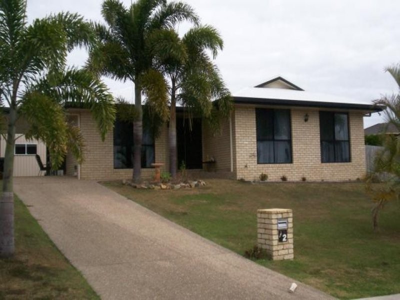 2 McAlary Drive, Blacks Beach QLD 4740
