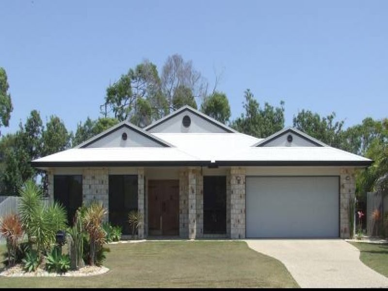 6 Seychelles Road, Shoal Point QLD 4750