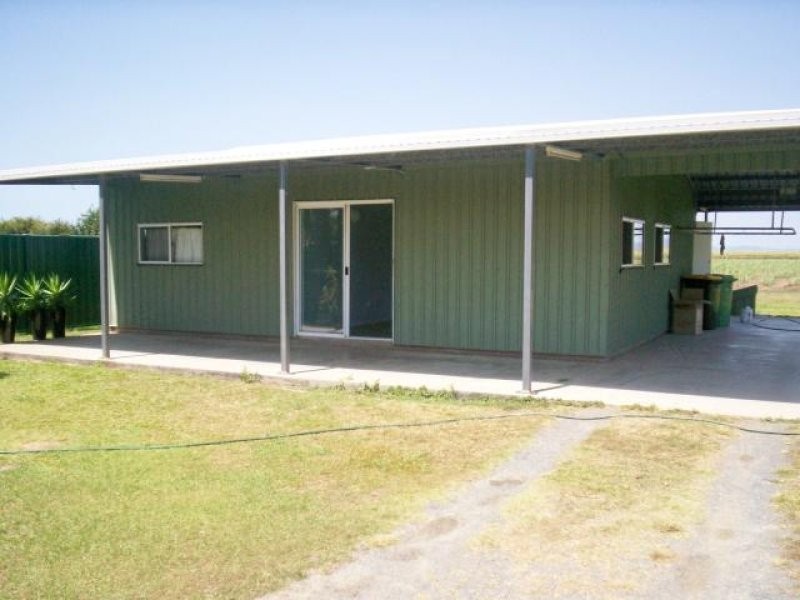27 Pratts Road, Bakers Creek QLD 4740