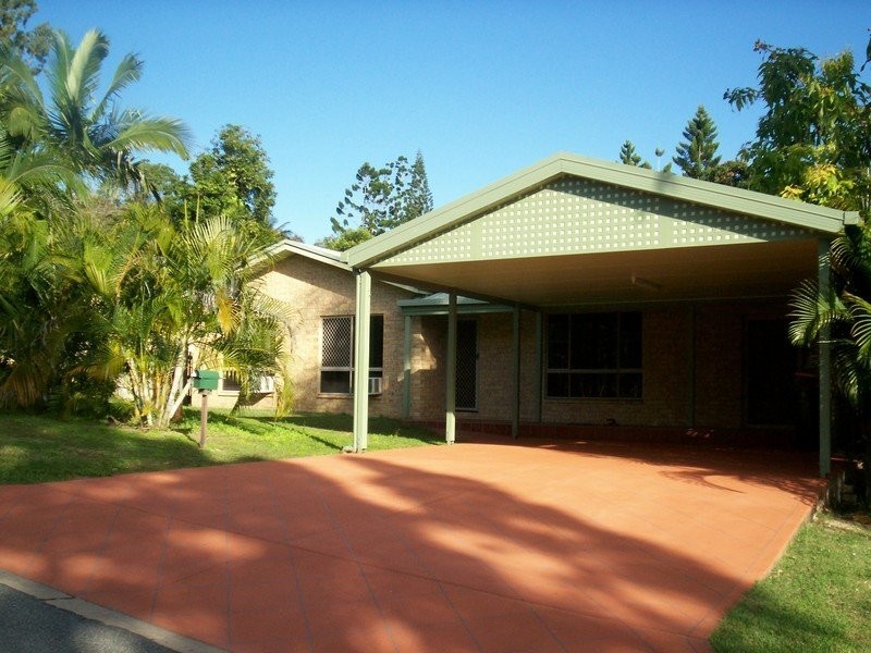 12 Northview Terrace, Mount Pleasant QLD 4740