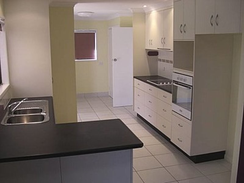 29 Charles Hodge Drive, Mount Pleasant QLD 4740