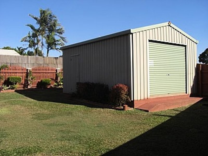 29 Charles Hodge Drive, Mount Pleasant QLD 4740