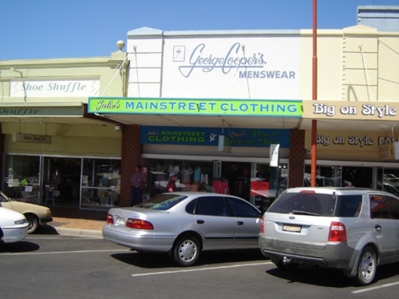 41 Talbragar Street, Dubbo NSW 2830