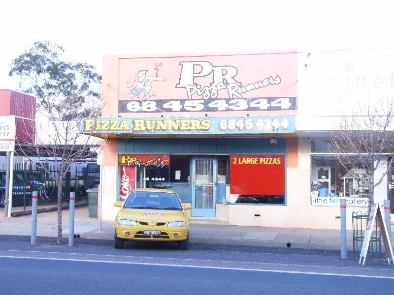 94 Lee Street, Wellington NSW 2820