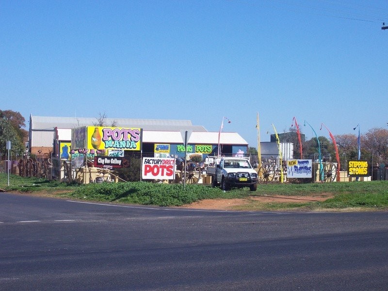1 Depot Road, Dubbo NSW 2830