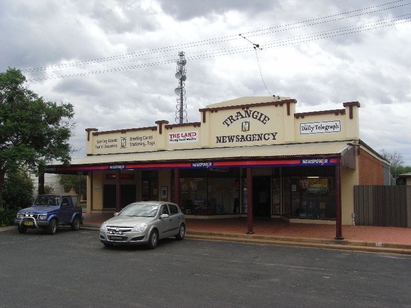 27 Dandaloo Street, Trangie NSW 2823