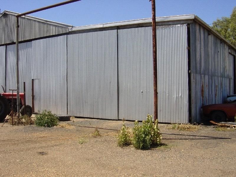 4L Gilgandra Road (Western Shed), Dubbo NSW 2830