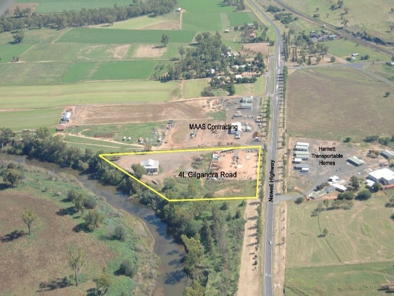 4L Gilgandra Road, Dubbo NSW 2830