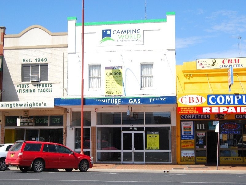 113 Talbragar Street, Dubbo NSW 2830