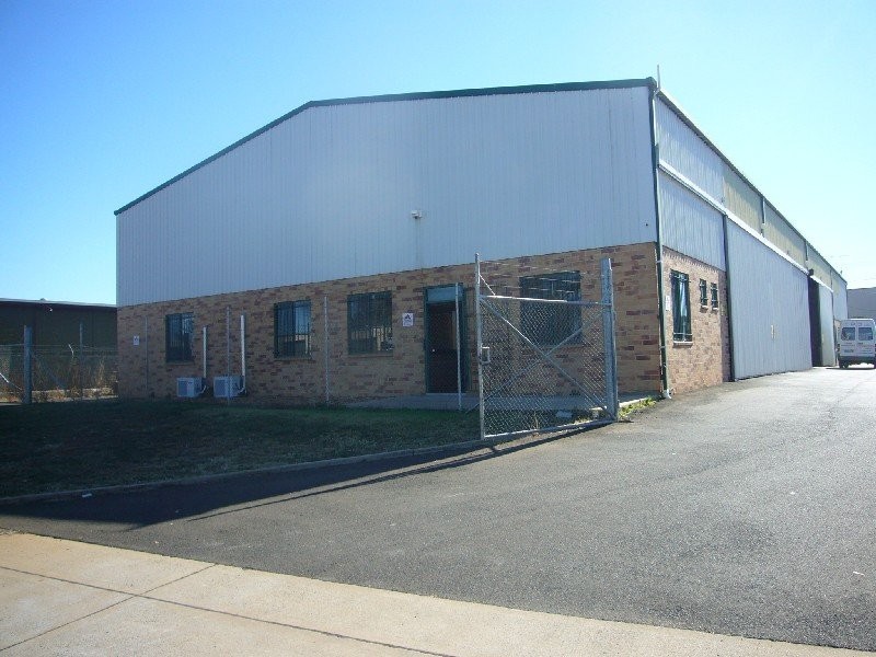Lot 60 McKenzie Street, Dubbo NSW 2830