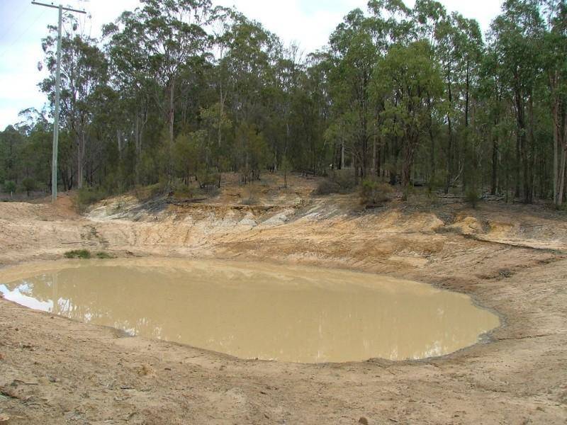 Lot 4 Golf Course Road, Goombungee QLD 4354