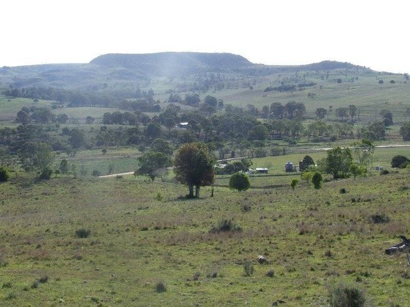 Crows Nest QLD 4355