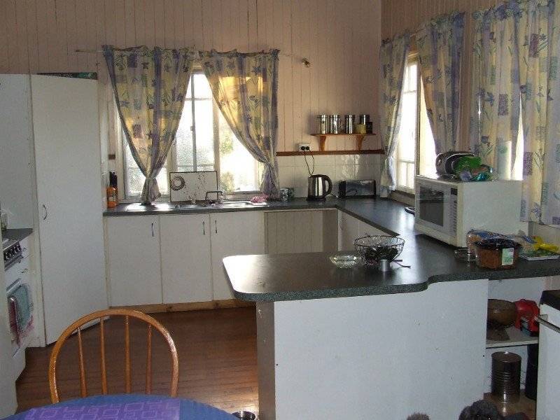Crows Nest QLD 4355